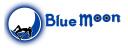 Blue Moon Gentlemen's Club logo