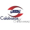 Calabasas Moving Company logo
