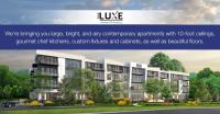 The Luxe, Apartments at Ridgedale image 1