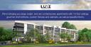 The Luxe, Apartments at Ridgedale logo