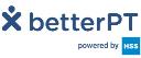 BetterPT logo