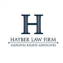 Hayber Law Firm logo
