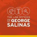 The Law Offices of George Salinas logo