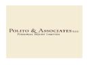Polito & Associates LLC logo