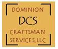 Dominion Craftsman Services, LLC logo