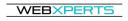 WebXperts - Website Design logo