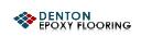 Denton Epoxy Flooring logo