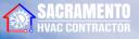 Sacramento HVAC Service logo