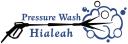 Pressure Wash Hialeah logo