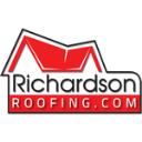 Richardson Roofing of Fort Smith logo