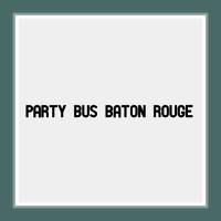 Party Bus Baton Rouge image 1