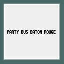 Party Bus Baton Rouge logo