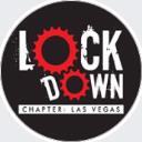 Lockdown Escape Rooms - Highland logo