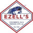 Ezell's Catfish of Phenix City, AL logo