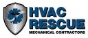 HVAC Rescue Inc. logo