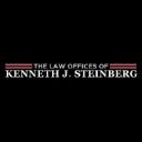 The Law Offices of Kenneth J. Steinberg logo