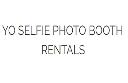 Yo Selfie Photo Booth Rentals logo
