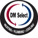 DM Select Services - Warrenton logo