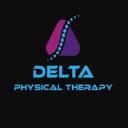 Delta Physical Therapy logo