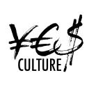 YES Culture logo