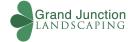 Grand Junction Landscaping logo