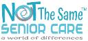 Not The Same Senior Care LLC logo