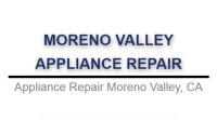 Moreno Valley Appliance Repair image 1