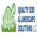 Quality Sod & Landscape Solutions LLC logo