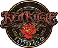 Red Rose Tattooing Company image 1