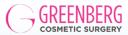 Greenberg Cosmetic Surgery logo