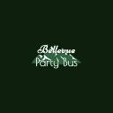 Bellevue Party Bus logo