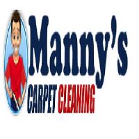 Manny's Carpet Cleaning Service image 1