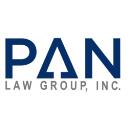 Pan Law Group, Inc. logo
