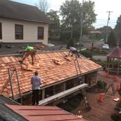 Roof Repair And Replacement Doylestown image 4