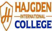 Hajgden International College image 1