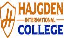 Hajgden International College logo