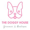 The Doggy House Corp. logo