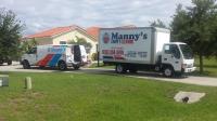 Manny's Carpet Cleaning Service image 7