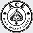 Ace Man Weave Units Miami logo