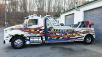 AlleyCat Towing & Recovery, Inc. image 4
