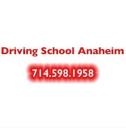 Driving School Anaheim logo