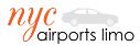 NYC Airport Limo logo