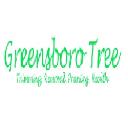Green Tree Service - Greensboro logo