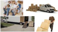 BeanTown Moving Services image 3