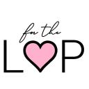 Love of Parties Event Rentals - Houston logo