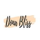 Dona Blisss logo