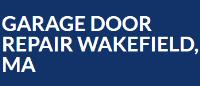 Wakefield Garage Door Service & Repair image 1