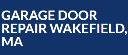 Wakefield Garage Door Service & Repair logo