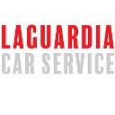 LaGuardia Car Service Connecticut logo