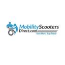 Mobility Scooters Direct logo